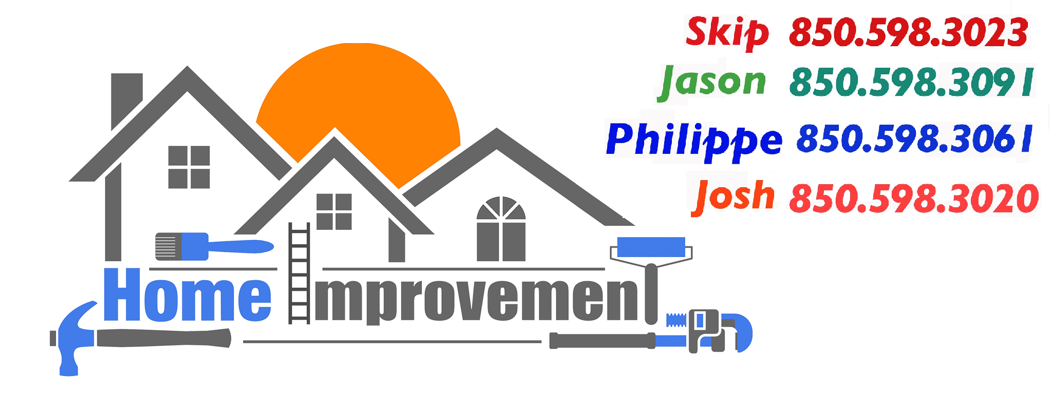 Home Improvement Loans