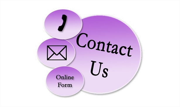 Contact Us